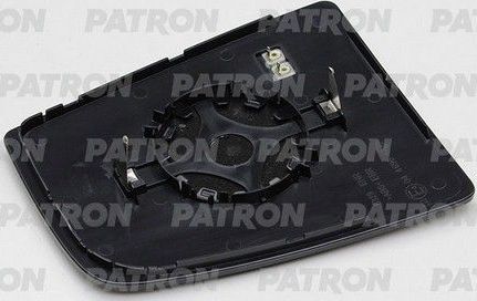 Зеркальное стекло бокового зеркала Patron. Артикул PMG0004G02