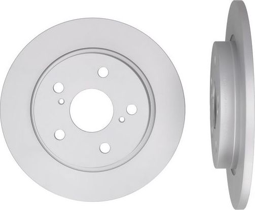 Тормозной диск Kamoka. Артикул 1031031