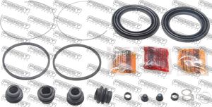 Ремкомплект тормозного суппорта Febest передний для Toyota RAV4 III (XA30) 2005-2013. Артикул 0175-ACA30F