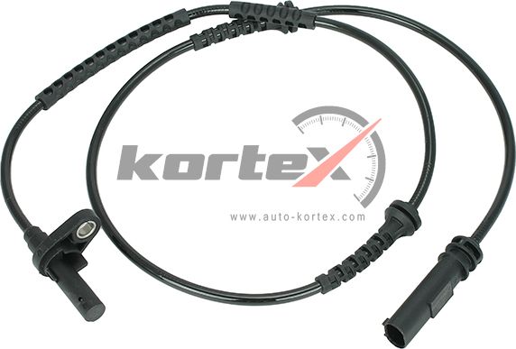 Датчик ABS BMW 5(F10) 10- пер. (Kortex). Артикул KER1152