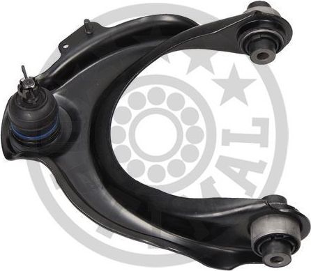 Поперечный рычаг передней подвески Optimal. Артикул G6-1175