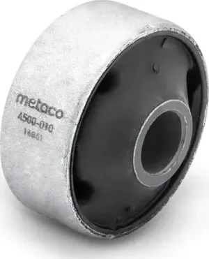 Сайлентблок рычага подвески (Metaco). Артикул 4500-010