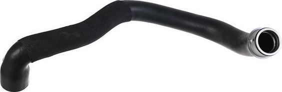 Патрубок радиатора (системы охлаждения) Stellox для Mercedes-Benz M-Класс II (W164) 2007-2011. Артикул 10-35722-SX