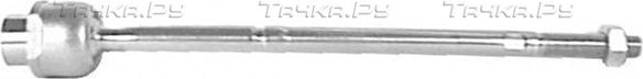 Рулевая тяга CTR для Opel Corsa C 2000-2009. Артикул CR0989