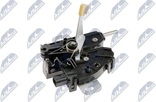 Замок капота NTY для Ford Mondeo IV 2007-2015. Артикул EZC-FR-005