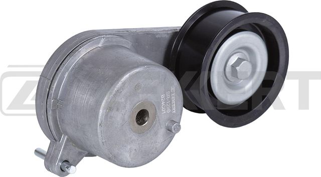 Натяжной ролик (натяжитель) приводного поликлинового ремня Zekkert. Артикул SR-1290