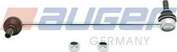 Стойка (тяга) стабилизатора Auger. Артикул 11241
