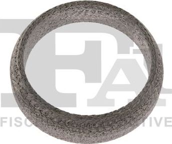 Прокладка глушителя FA1 для Honda Civic VII 2001-2005. Артикул 791-956