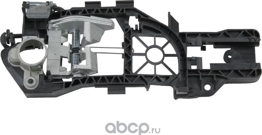 Механизм внутренний ручки дверей (Loro). Артикул 132053096