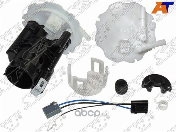 Фильтр топливный тонкой очистки MZ FAMILIA323AST (SAT). Артикул STGY0113ZE0