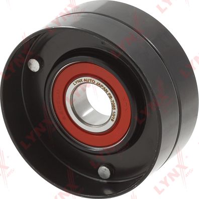 Направляющий (ведущий) ролик приводного поликлинового ремня LYNXauto. Артикул PB-7065