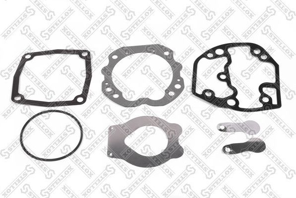 Ремкомплект компрессора подвески Stellox для Neoplan Cityliner 1973-2026. Артикул 85-27822-SX