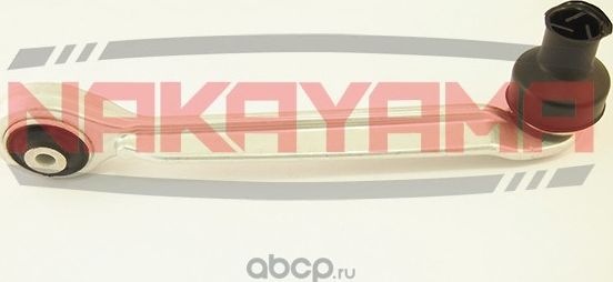 Рычаг подвески (Nakayama). Артикул Z10011