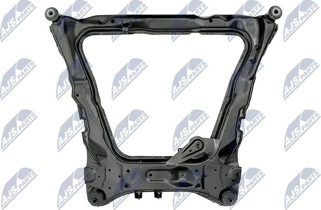 Балка NTY передняя для Nissan Qashqai I 2007-2013. Артикул ZRZ-NS-005
