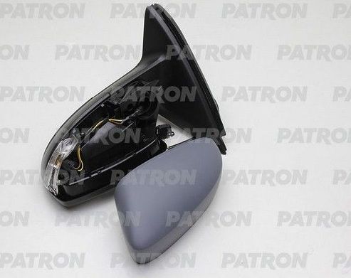 Зеркало боковое Patron. Артикул PMG0025M01