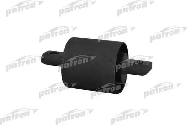 Сайлентблок переднего рычага подвески Patron. Артикул PSE1558