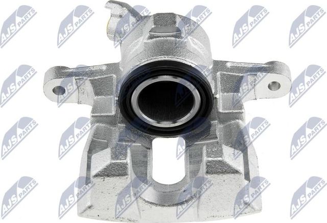 Тормозной суппорт NTY задний левый для Land Rover Range Rover Sport I 2005-2013. Артикул HZT-LR-000