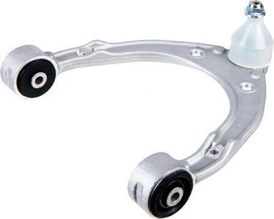 Поперечный рычаг передней подвески Zentparts (алюминий). Артикул Z25007