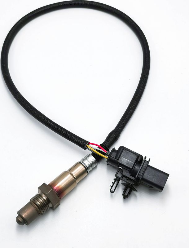 ЛЯМБДА-ЗОНД BMW E60, 65, X5 70 5 КОНТ. 680 MM (Achr). Артикул 9510268