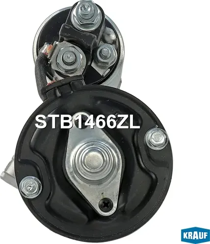 Стартер (Krauf). Артикул STB1466ZL