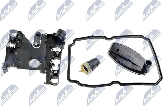 БЛОК УПРАВЛЕНИЯ АКПП MERCEDES C W203 2000-,C W204 2007-,E W210 1995-,E W211 2002-,E W212 200 NTY. Артикул EAT-ME-000