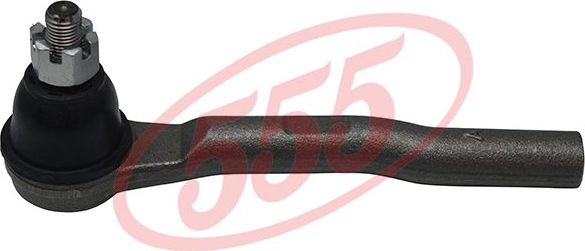 Наконечник рулевой тяги 555. Артикул SE-H471R