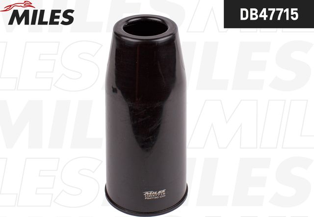 Пыльник амортизатора AUDI A5/A6/A7/Q5 зад. 11 (Miles). Артикул DB47715