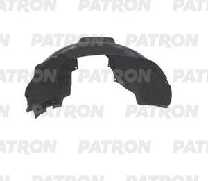 Подкрылок Patron передний правый для Ford C-MAX I 2003-2007. Артикул P72-2288AR