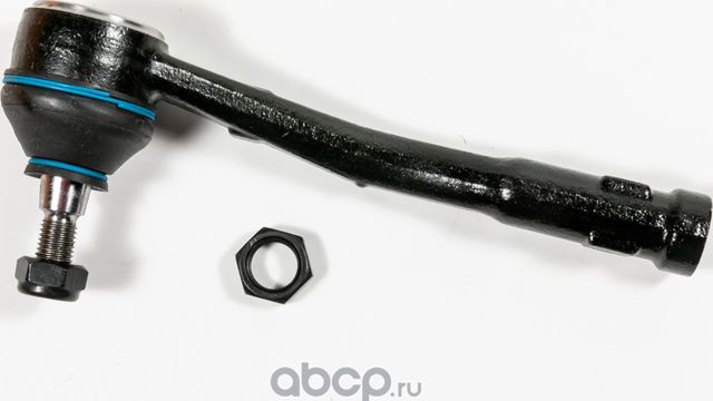 Наконечник рулевой, правый (Just Drive). Артикул JSE0107R