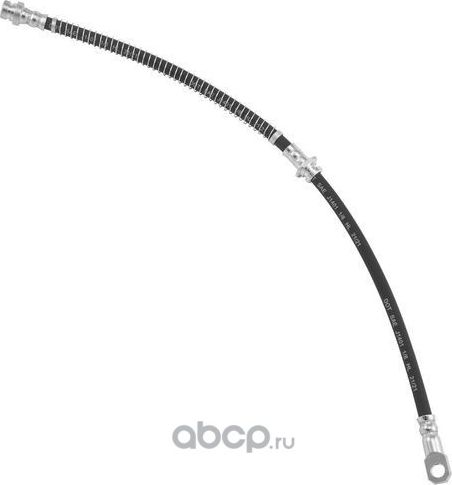 ШЛАНГ ТОРМОЗНОЙ (G.u.d). Артикул GBH000468