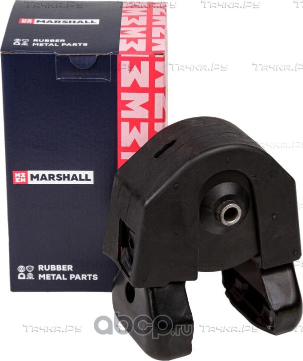Опора двигателя Hyundai Sonata V 05- (M8080336) (Marshall). Артикул M8080336
