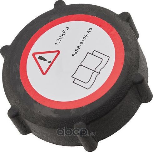 Крышка расширительного бачка Ford Scorpio II, Transit, Transit Tourneo (G.u.d). Артикул GEC000135