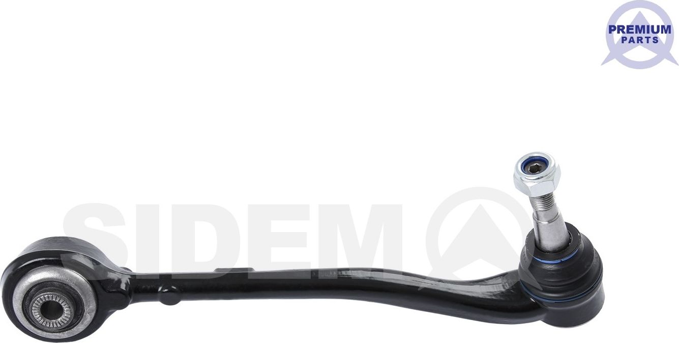 Продольный рычаг передней подвески Sidem (сталь). Артикул 21375