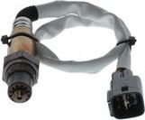 Лямбда-зонд (кислородный датчик) Bosch. Артикул 0 258 006 695