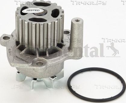 Помпа (водяной насос) ContiTech для Skoda Roomster I 2006-2010. Артикул WP6001