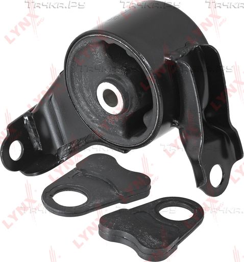 Опора (подушка) двигателя LYNXauto для Honda Integra IV 2002-2006. Артикул ME-1307
