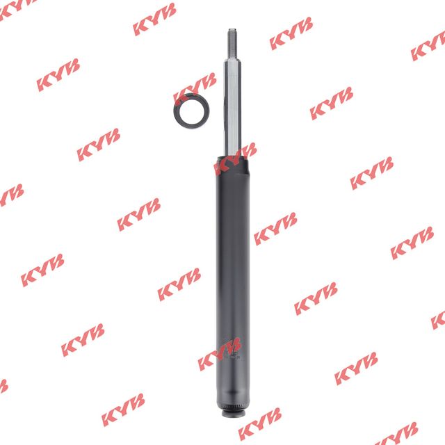 Амортизатор KYB (Каяба) Premium задний для Audi Quattro I 1984-1988. Артикул 666002