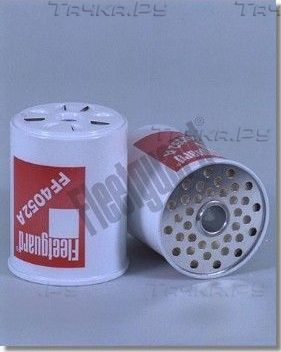 Топливный фильтр Fleetguard для Lancia Thesis 1980-2001. Артикул FF4052A