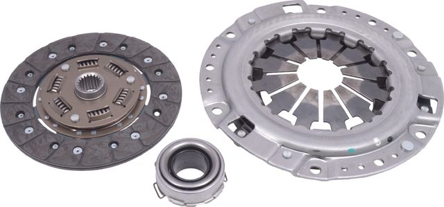 Сцепление (комплект) Blue Print для Daihatsu Sirion I (M1) 1999-2005. Артикул ADD63038