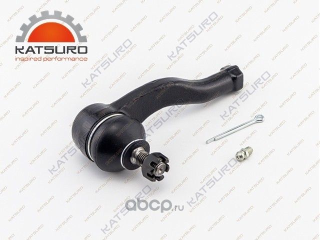 Наконечник рулевой (Katsuro). Артикул KAT0909LIF