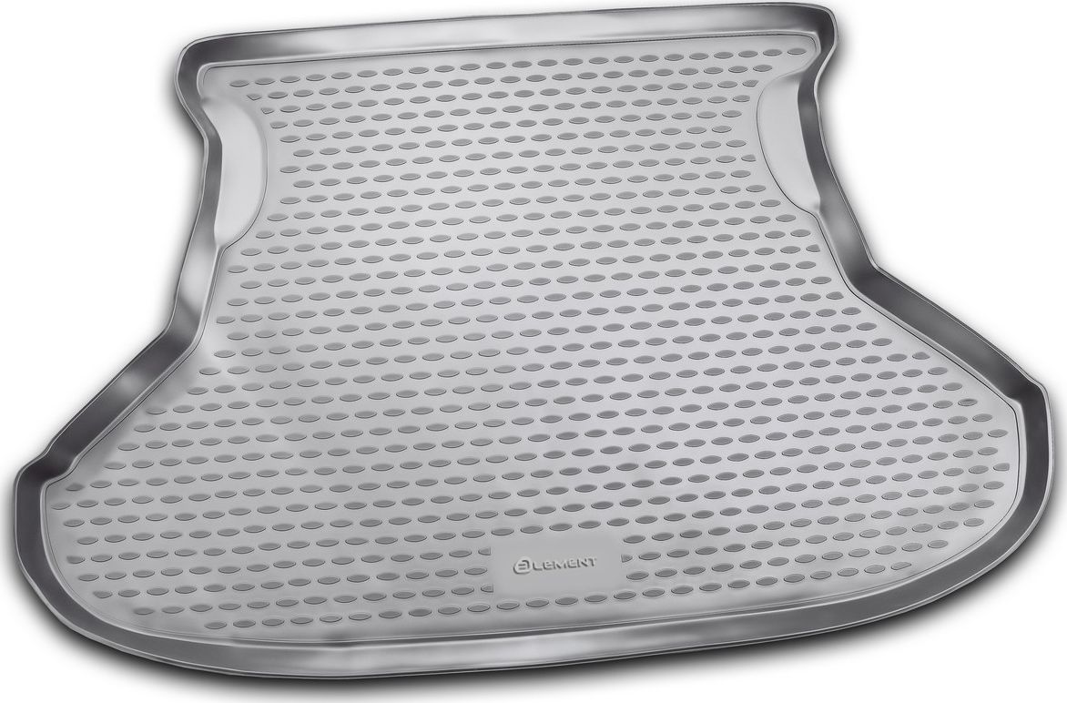 Коврик Element для багажника Lada Priora хэтчбек 2007-2026. Артикул NLC.52.16.B11