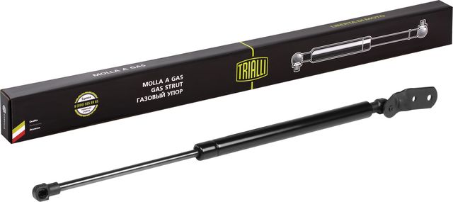 Амортизатор (упор) багажника Trialli. Артикул GS 0842