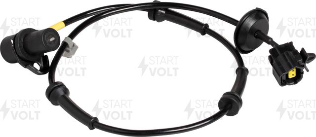Датчик ABS StartVOLT передний левый для Chevrolet Aveo I 2003-2008. Артикул VS-ABS 0552