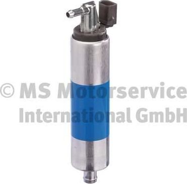 Бензонасос (топливный насос) Pierburg для Mercedes-Benz T2 II 1986-1994. Артикул 7.28409.51.0