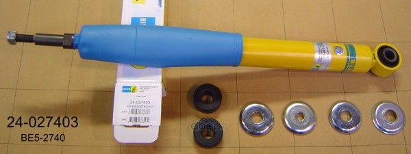 Амортизатор Bilstein B6 4600. Артикул 24-027403
