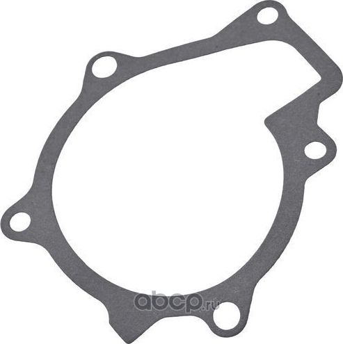 ВОДЯНОЙ НАСОС HYUNDAI GRAND SANTA FE, IX35, SANTA FE, TUCSON III, KIA CARNIVAL I (Zikmar). Артикул Z69840R