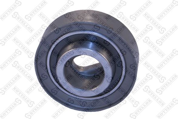 Натяжной ролик (натяжитель) ремня ГРМ Stellox. Артикул 03-40283-SX