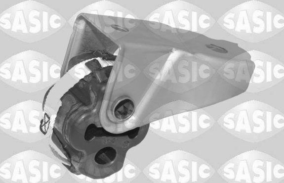 Крепление глушителя Sasic. Артикул 2954018