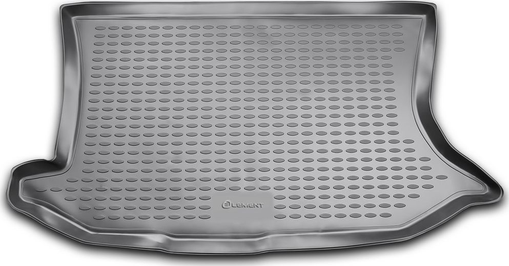 Коврик Element для багажника Ford Fiesta VI до рестайлинга хэтчбек 2008-2015. Артикул NLC.16.23.B11