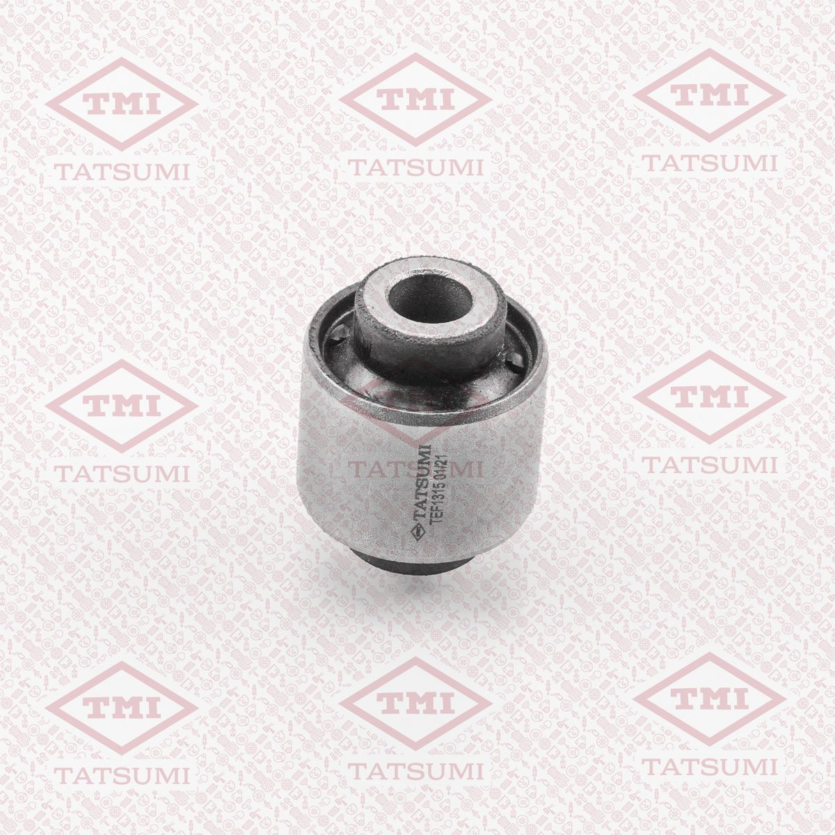 Сайлентблок рычага подвески (Tatsumi). Артикул TEF1315